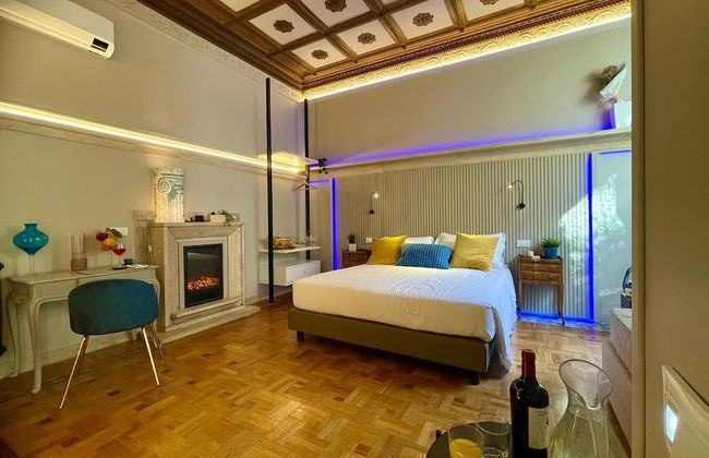 Z-ArchSuites Urbs - Photo 30