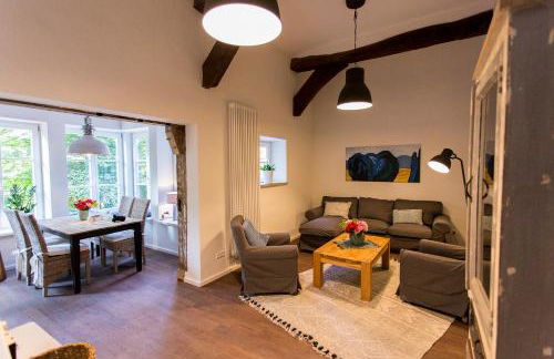 Gästehaus Gut Füchtel und Gut Welpe - Foto 62