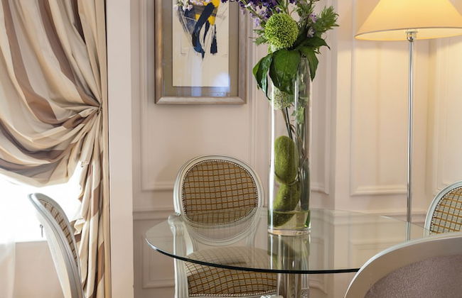 Majestic Apartments Champs Elysées - Foto 20