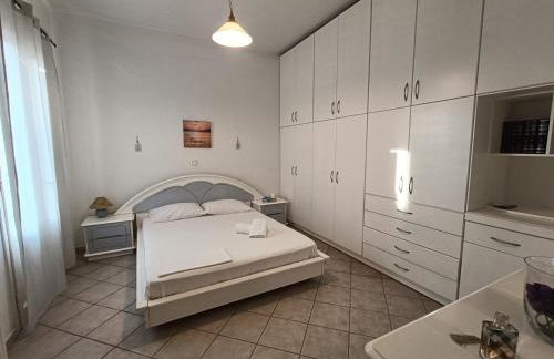 Sea view Cycladic house - Foto 15