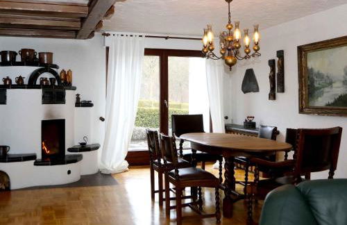 Fewo Wrede am Sauerland-Radring - Foto 8