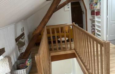 Maison familiale - Foto 4