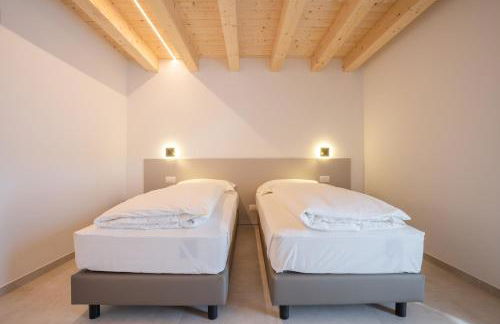 Ca' Rota House Tenno - Foto 16