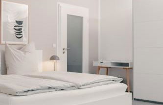 Soulplace Studioapartment Gelsenkirchen - Foto 12