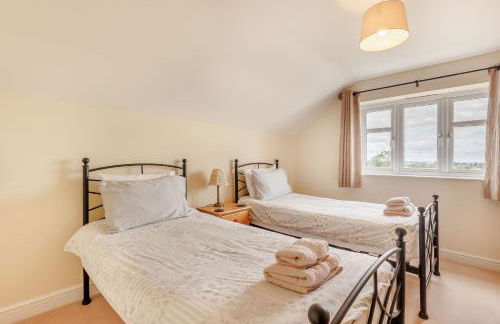 Wood Cottage - Foto 33