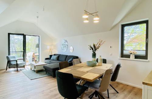 Ferienwohnung Ostseewind 10 Parkvillen Carlota und Candela Baabe - Photo 14