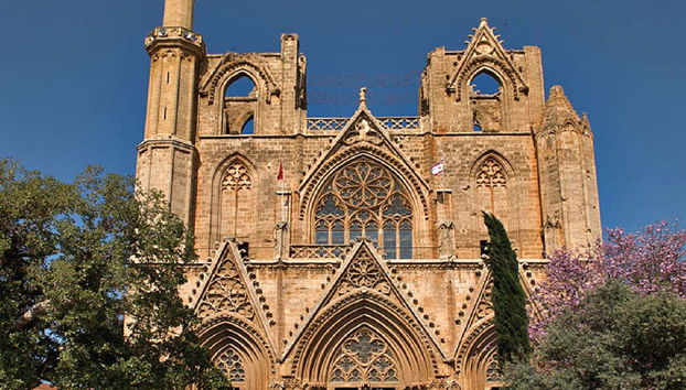 St. Nicholas Cathedral