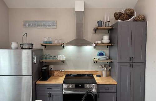 Beach House with Breathtaking Sunsets - Perfect for Couples and Families! - Foto 28