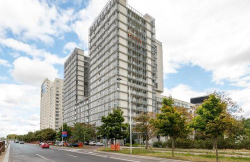 Arkadia Urban Stay Apartment by BookingHost - Foto 23
