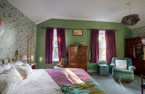 17th Century Hightrees Manor - Foto 6