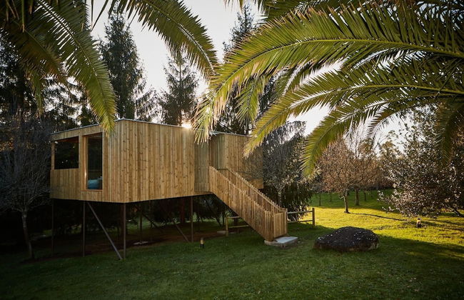 HolaCamp Camino - Photo 68