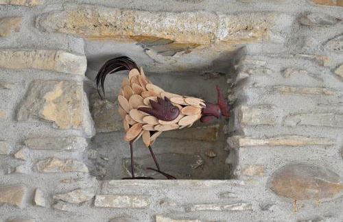 La maison Poulogne - Foto 21