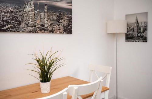 K Suites - Station Road 1 - Foto 5