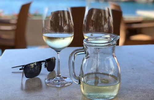 Sea view 1 Bed studio apartment San Marcos North Tenerife - Foto 18