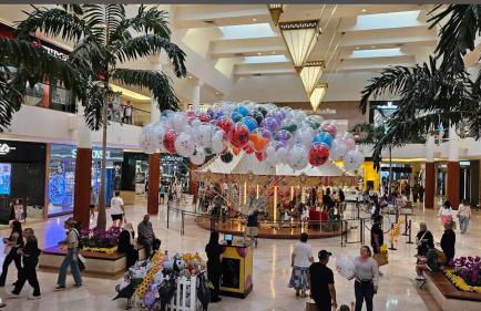 Fancy Irvine Apartment | Shopping + Dining - Foto 33