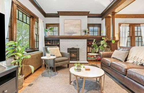 Linden Hills Haven - Foto 7