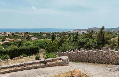 Kampos View Villa - Foto 16