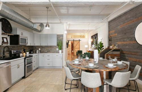 SD Modern Rustic 3BR Apartment - Foto 7