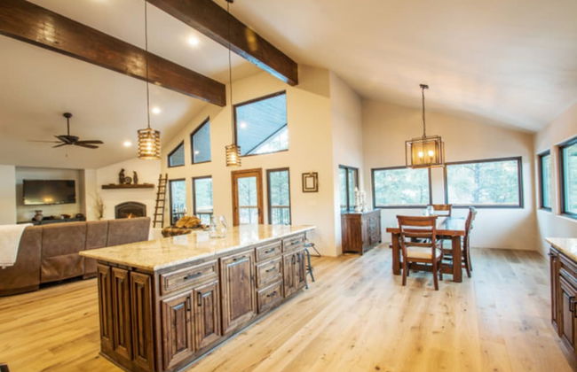 Lucky 8 Luxury Home - Foto 14