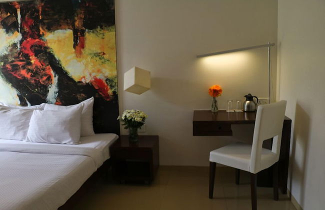 The Waterfront Shaw - Foto 23