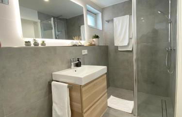 QT Apartments Detmold - Neu - Top Lage - Parkplatz - Foto 8