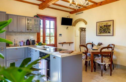 Tenuta Fiumara - Foto 21