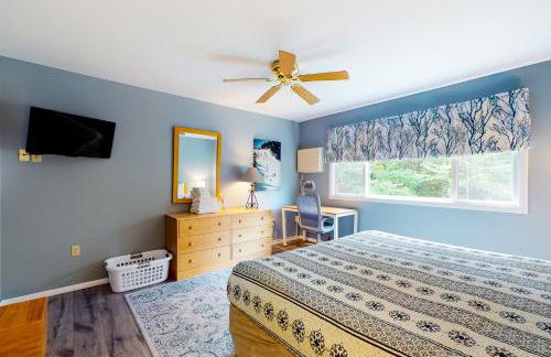 Smugglers' Notch Resort Slopeside 39 - Foto 12