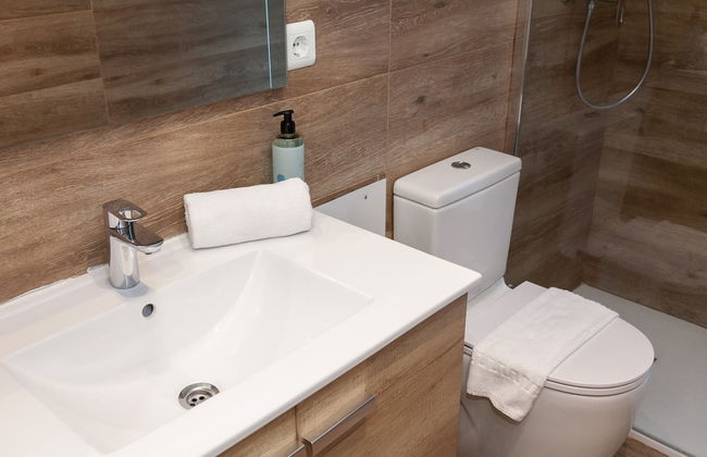 Panoramic by Unik Vacation - Foto 93