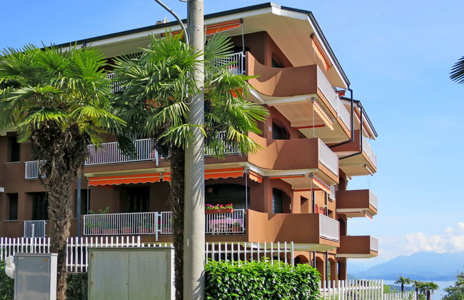 Le Terrazze - Foto 2