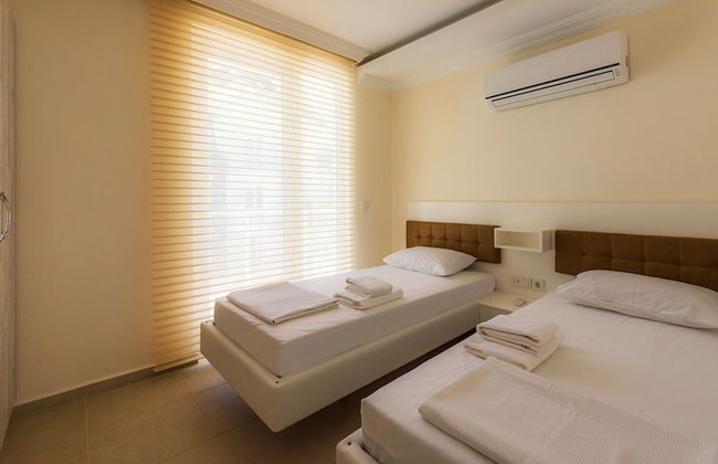 Orka Residence Complex - Photo 3