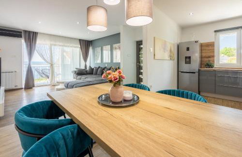 Apartments Luna - Foto 14