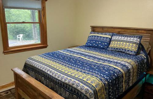 Hancock Hills Smoky Mountain Retreat CosbyTN - Foto 48