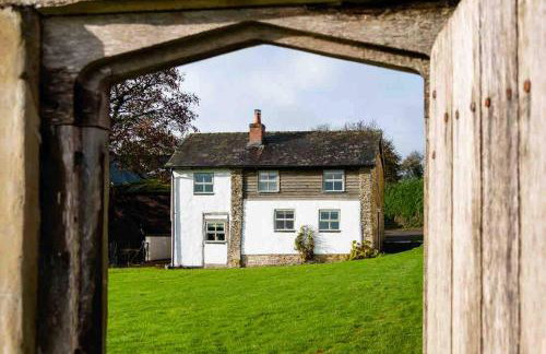 Cosy cottage with stunning views, close to Ludlow - Foto 27