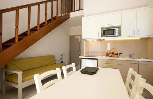 Trefon Hotel Apartments and Family Suites - Foto 119