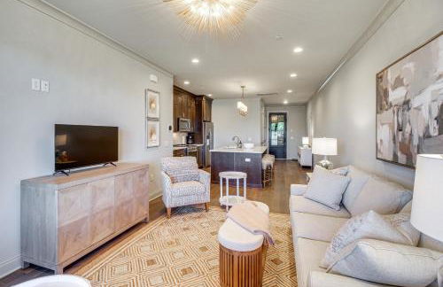 Idyllic Savannah Apartment with River Views! - Foto 6