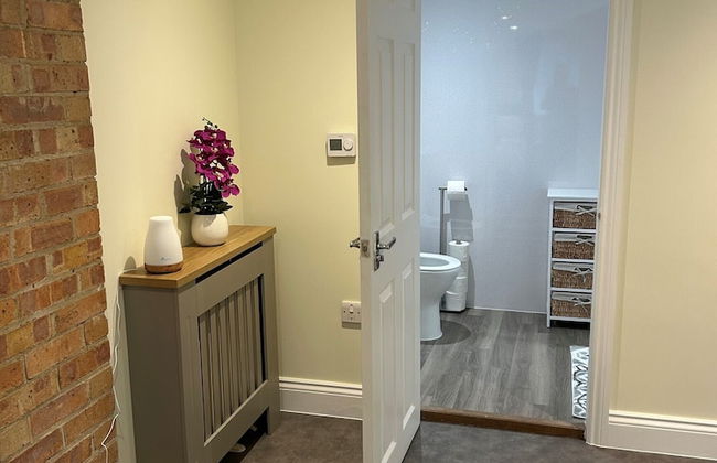 Belvedare-suffolk - Foto 33