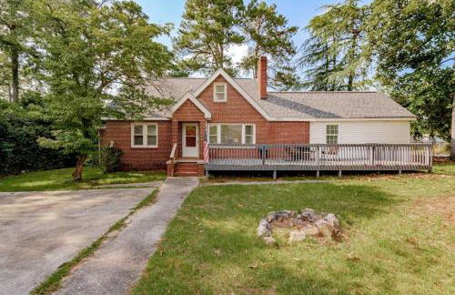 Mins to USC Hospital Zoo Columbia Duet-Unit A - Foto 15