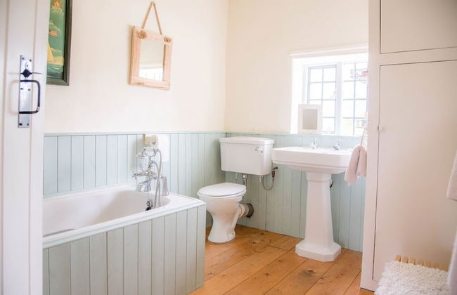 Manor Lodge, Walberswick - Photo 30