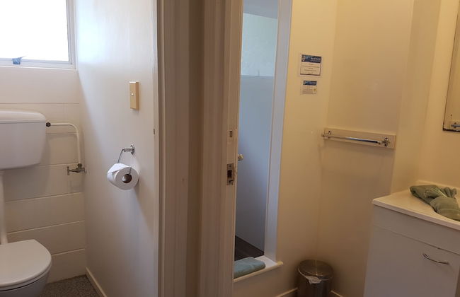 Bay of Islands Holiday Park - Foto 43