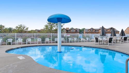 Sunset Condominiums: The Retreat - Foto 4