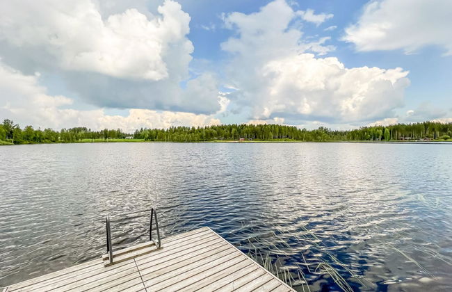 Kaakonranta - Foto 22