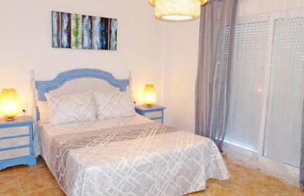 PALMERAS EN LA PLAYA - Beach House in Oliva - Photo 39