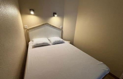 T2 Charmant avec Piscine et Vue Océan à Urrugne - FR-1-239-1084 - Foto 12