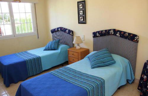 Villa Lluna - Foto 51