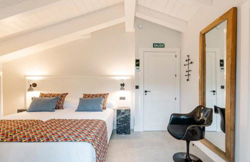 Apartamentos La Gargantiella - Photo 45