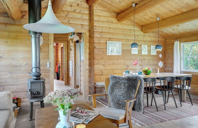 "Thrine" - 100m to the fjord - Foto 23