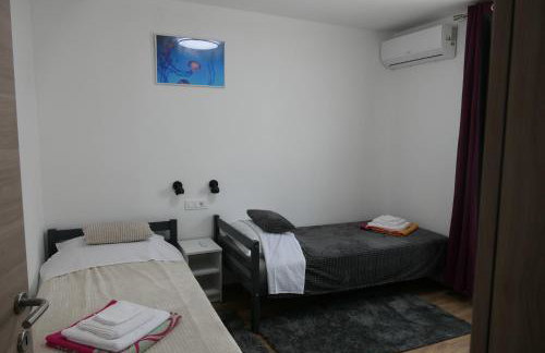 Apartmani Bura - Foto 39