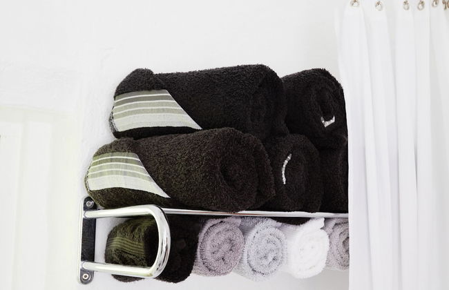 Miami Pool Cottage in El Portal - Foto 35