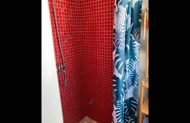 Studio Seagull - By Old Market Street - Naxos Town - Foto 3