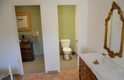 Maison Amandre en Pleine Nature - Mas Lou Castanea - Foto 10